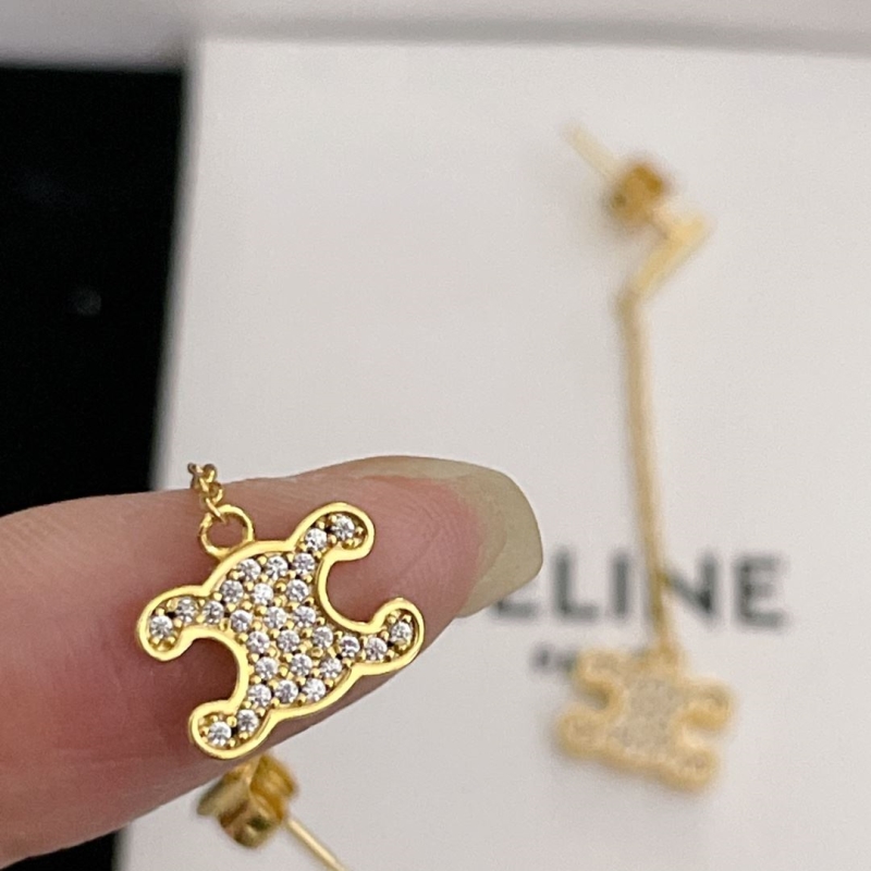 Balenciaga Earrings